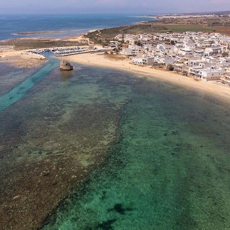 Appartamento Perla Marina Torre Pali Esterno foto