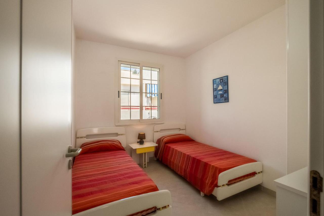 Appartamento Perla Marina Torre Pali Esterno foto