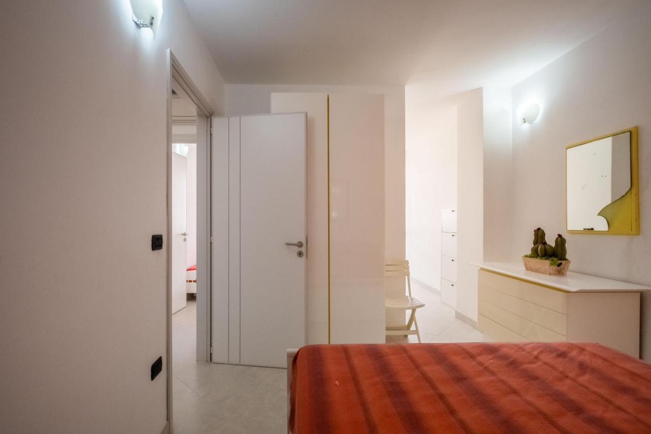 Appartamento Perla Marina Torre Pali Esterno foto