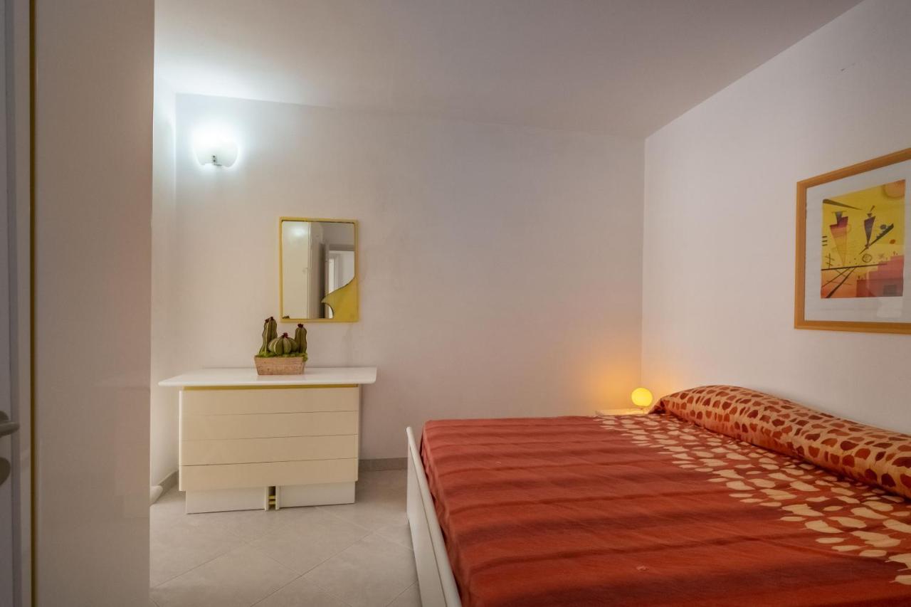 Appartamento Perla Marina Torre Pali Esterno foto