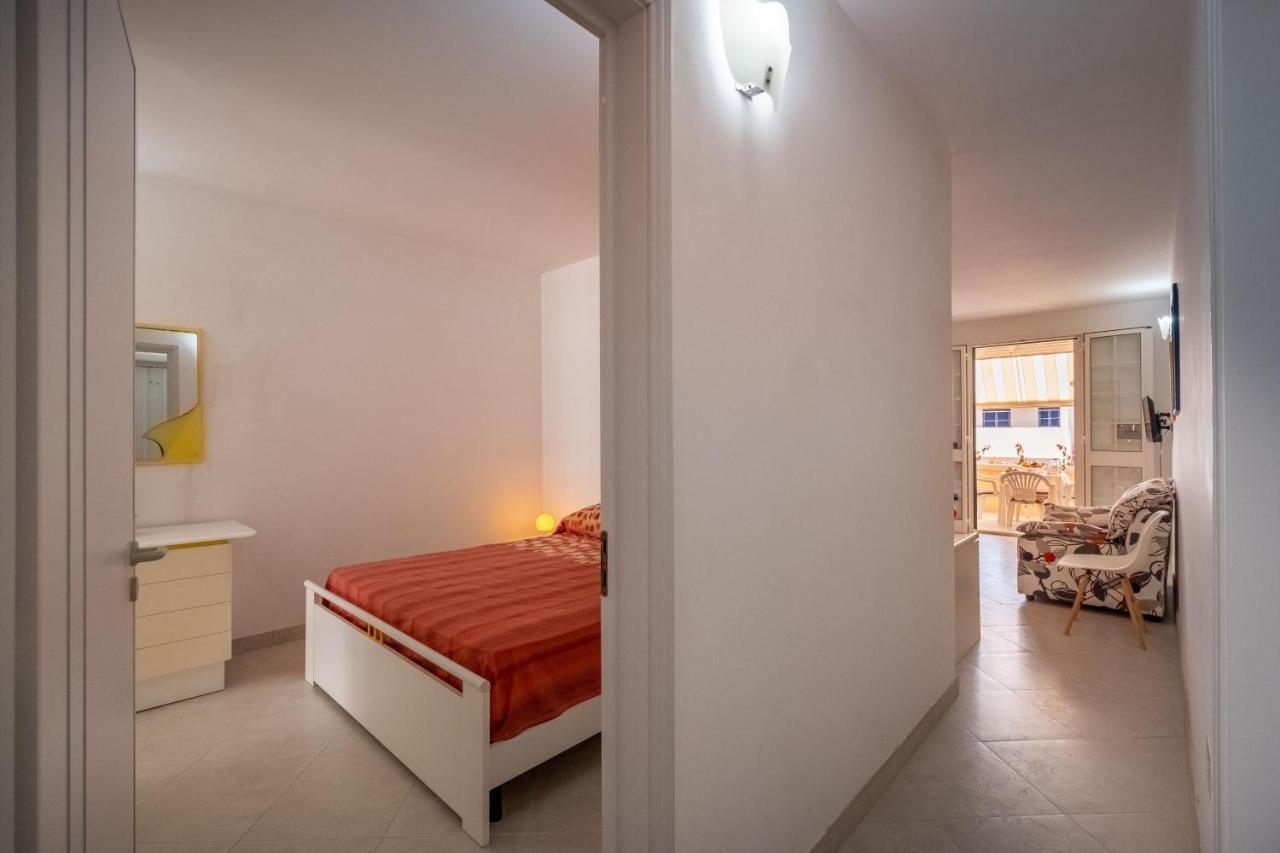 Appartamento Perla Marina Torre Pali Esterno foto