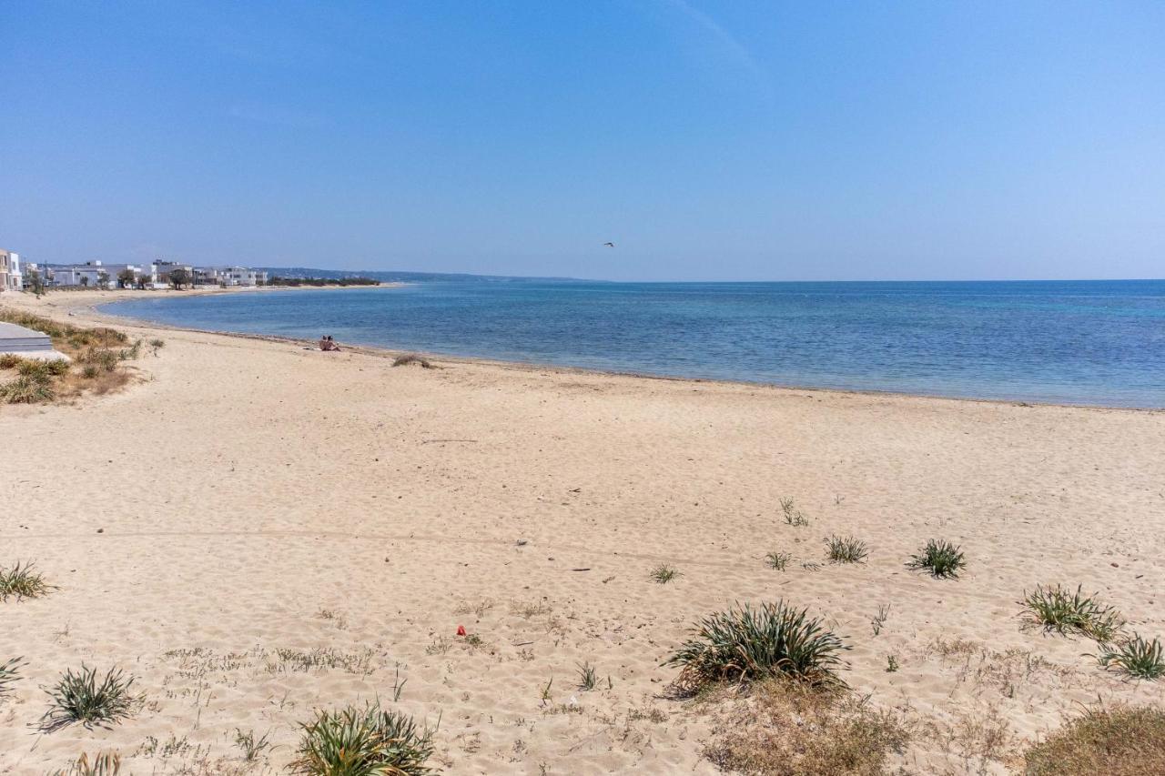 Appartamento Perla Marina Torre Pali Esterno foto