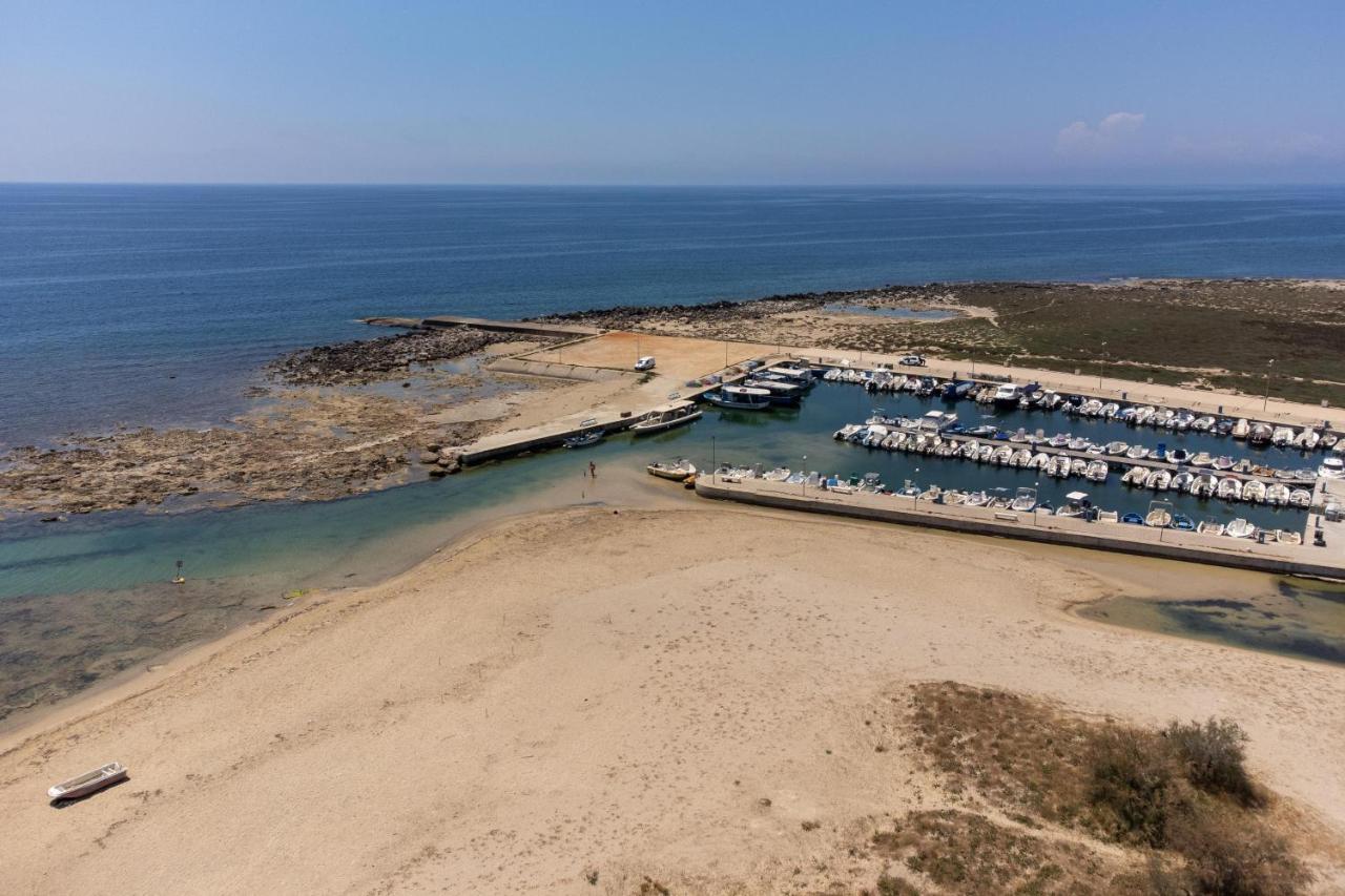 Appartamento Perla Marina Torre Pali Esterno foto